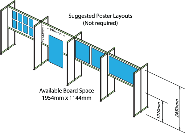 ICIP 2013 Poster Diagram