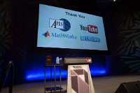 Monday Plenary